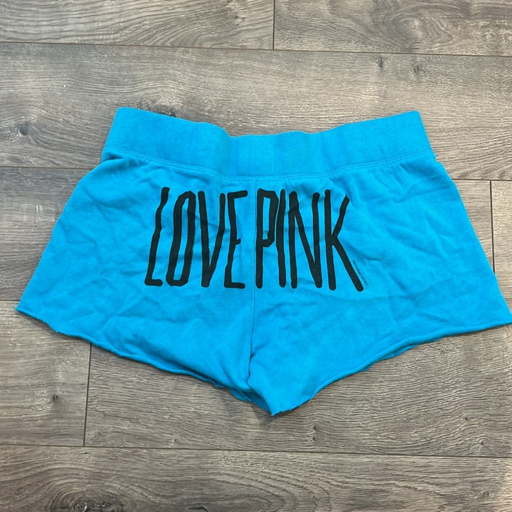 PINK Women’s Shorts